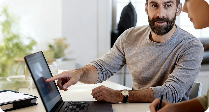 24/7 Proactive Expert Support